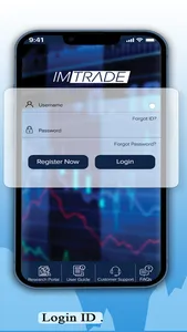 IMTradeSWIFT screenshot 0