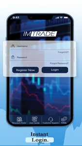 IMTradeSWIFT screenshot 9