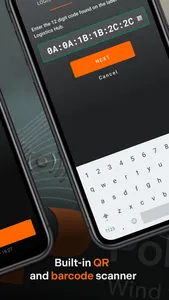 Polytech Logistics screenshot 1