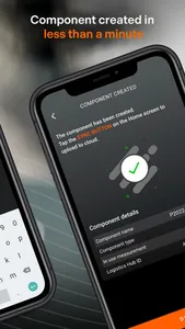 Polytech Logistics screenshot 2