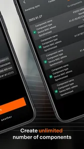 Polytech Logistics screenshot 3