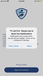 P-Life Pro screenshot 0