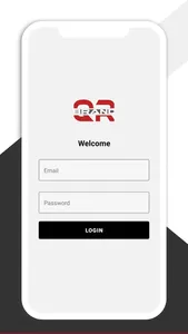 QR Brand Admin screenshot 0