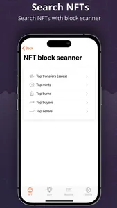 DexAlert - Coin & NFTs Price screenshot 5