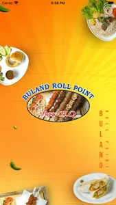 Buland RollPoint screenshot 0