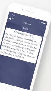 The Holy Bible screenshot 5