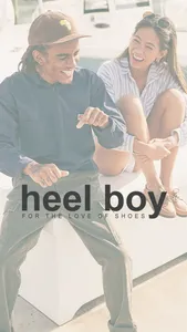 heel boy screenshot 0