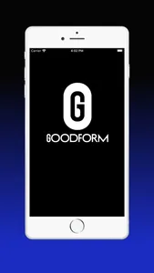 GOODFORM Studios screenshot 0