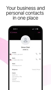 Cloudli Connect screenshot 4