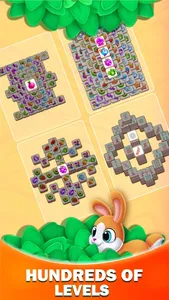 Zen Life: Tile Match Games screenshot 2