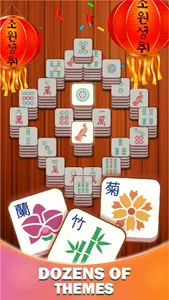 Zen Life: Tile Match Games screenshot 5