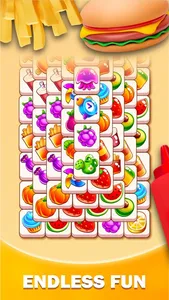 Zen Life: Tile Match Games screenshot 6