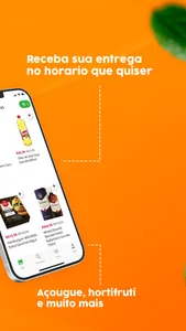 Tio João Supermercado screenshot 3