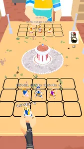 Human Merge Arena screenshot 4