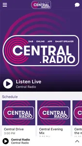 Central Radio North West screenshot 0