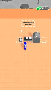 Bottle Up Idle screenshot 6