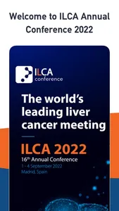 ILCA Annual Conference screenshot 0