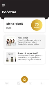 J'Adore Srbija screenshot 1