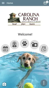 Carolina Ranch Pets screenshot 0