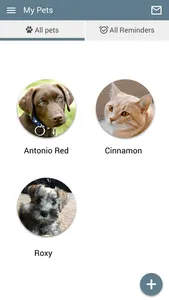 Carolina Ranch Pets screenshot 1