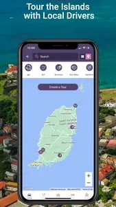 I'm Local Tours screenshot 1