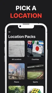 Spy - Fun Party Game screenshot 1