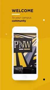 Purdue Northwest Life screenshot 0