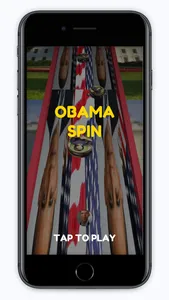 Obama Spin screenshot 0