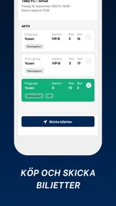 Täby-FC screenshot 3