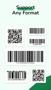 QR Code Reader © screenshot 5