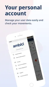 Ambici screenshot 5