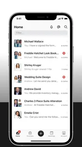 Freddie Hatchet: Members Hub screenshot 3