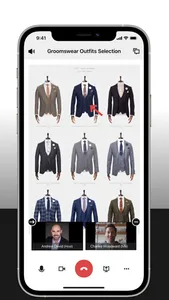 Freddie Hatchet: Members Hub screenshot 4