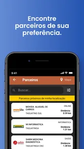 Sindimoveis-PE screenshot 1