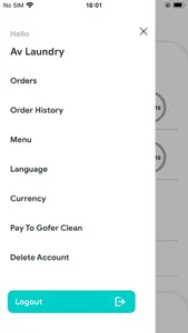 GoferClean-Launderers screenshot 3