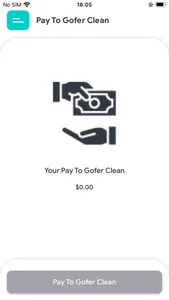 GoferClean-Launderers screenshot 4