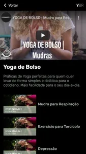 YogandoBR screenshot 3