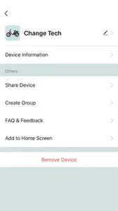 SmarGoo screenshot 4