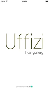 Uffizi Hair Gallery screenshot 0