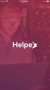 Helpex Algeria - IT services screenshot 0