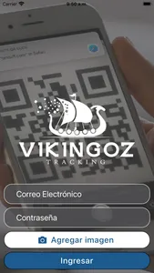 Vikingoz screenshot 0