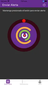 Cerca: ayuda en camino screenshot 1