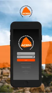 ACEM screenshot 3