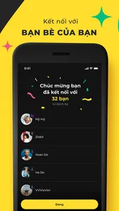 Khế - Chia sẻ điều khó nói screenshot 4