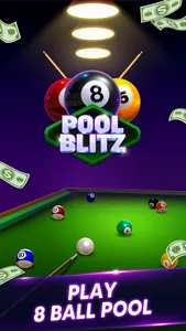 Pool Blitz: 8 Ball Pool Game screenshot 0