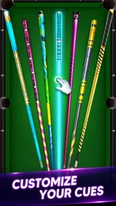 Pool Blitz: 8 Ball Pool Game screenshot 5