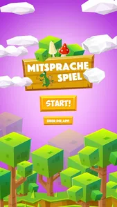 MITsprache Sprachförderspiel screenshot 0