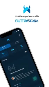 Flutter Vikings screenshot 0