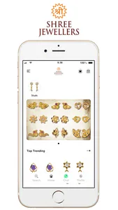 Shree Jewellers Chennai screenshot 3