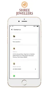 Shree Jewellers Chennai screenshot 6